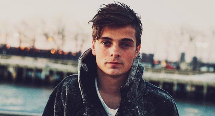 Martin Garrix