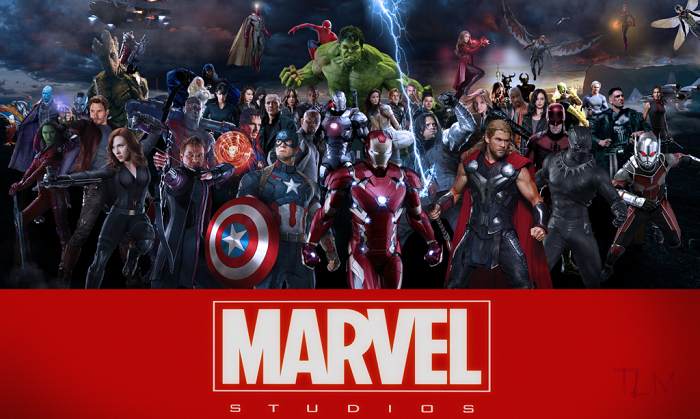 Comprehensive Guide to Marvel Movies of All Time