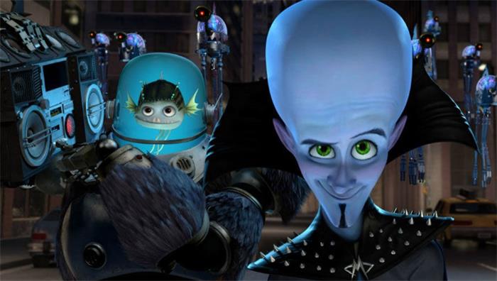 Megamind