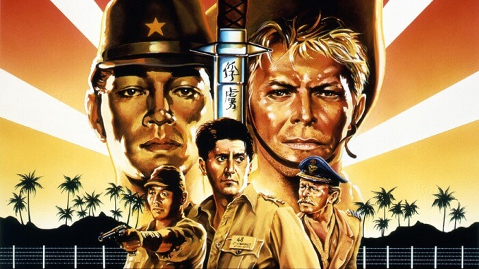 Merry Christmas Mr. Lawrence