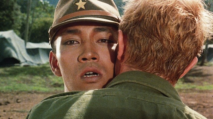 Merry Christmas, Mr. Lawrence