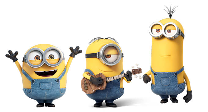 Minions