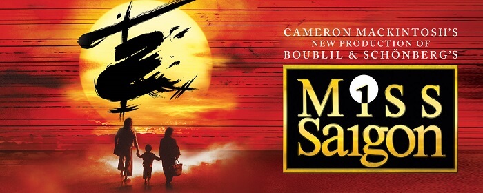 Miss Saigon Musical | Free Download Miss Saigon Musical Video