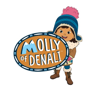 Molly of Denali