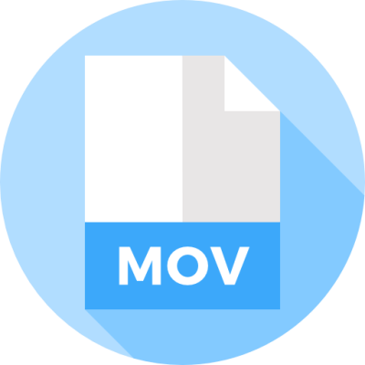 MOV Format
