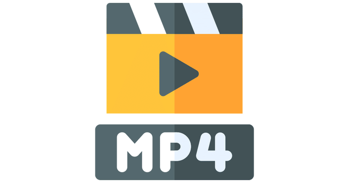 MP4 Icon