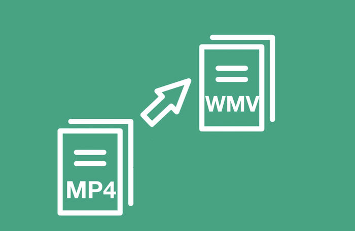 Top 3 Ways to Convert MP4 to WMV on Windows/Mac