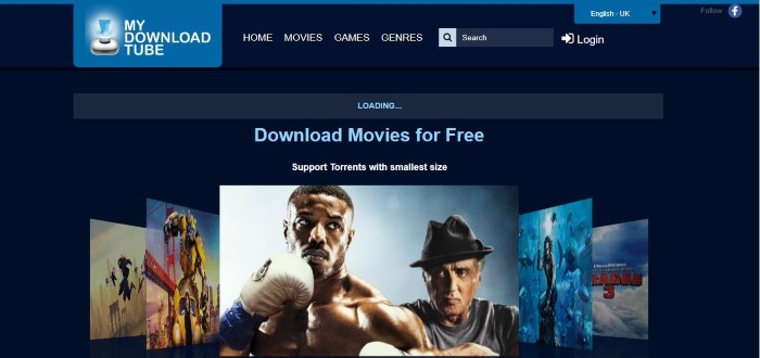 Movies Free Tube