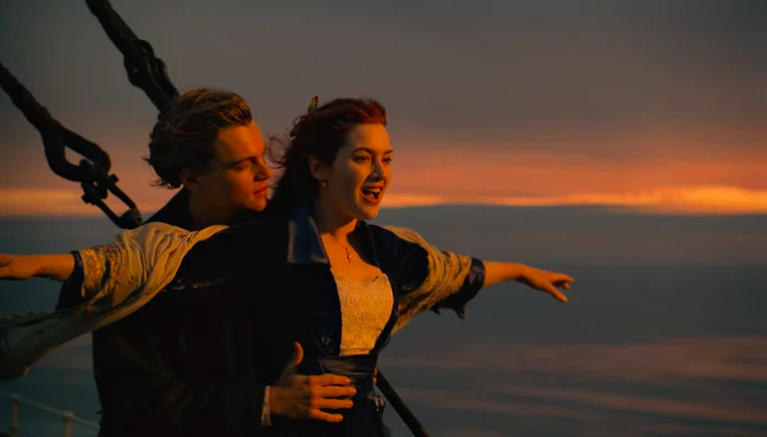 Titanic Theme Song | Free Download My Heart Will Go On by Celine Dion