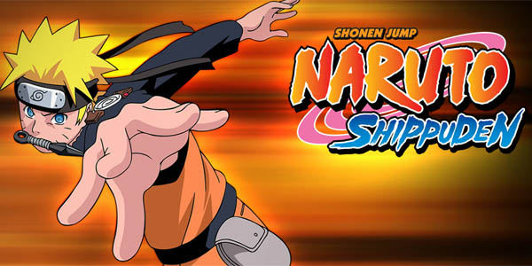 Naruto Shippuden