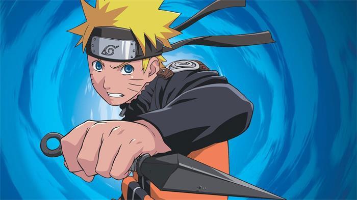 'Naruto' Original Soundtrack Playlist for Streaming Online