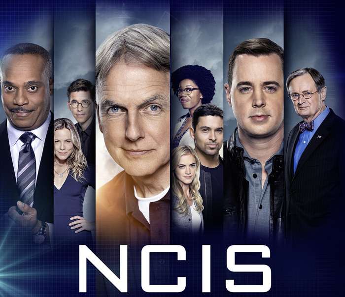 NCIS