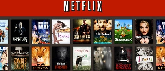 Top 10 High Ranking Mystery Movies on Netflix You Can Enjoy 2019