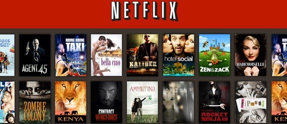 mystery movies on netflix