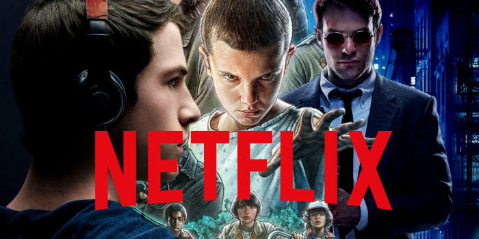 Top 10 Most Watched Netflix Original TV Series So Far