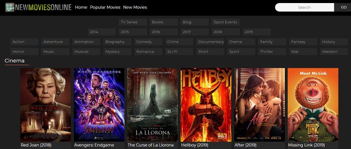 The Best 12 Alternatives to Pubfilm Online Movie Streaming ...
