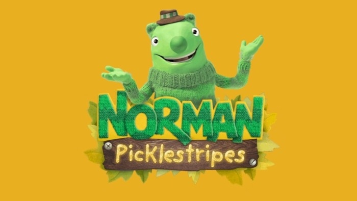 Norman Picklestripes