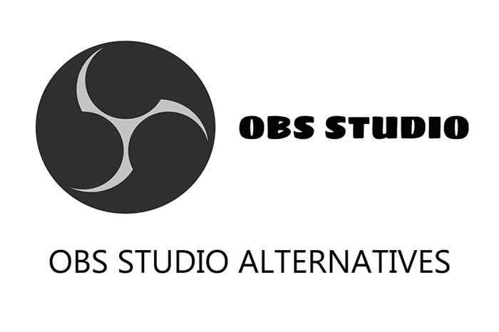 OBS Studio Alternatives