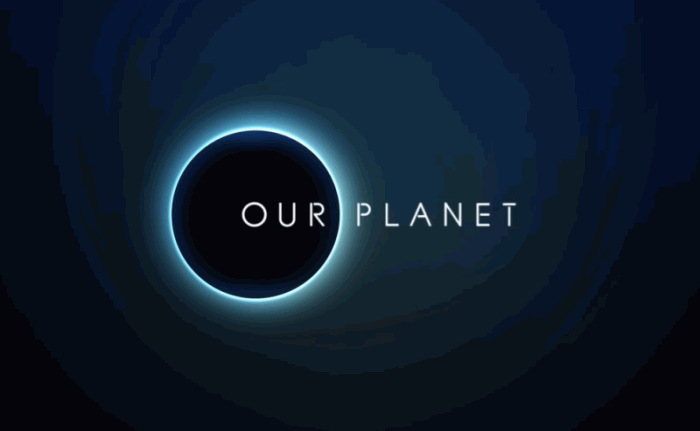 Our Planet