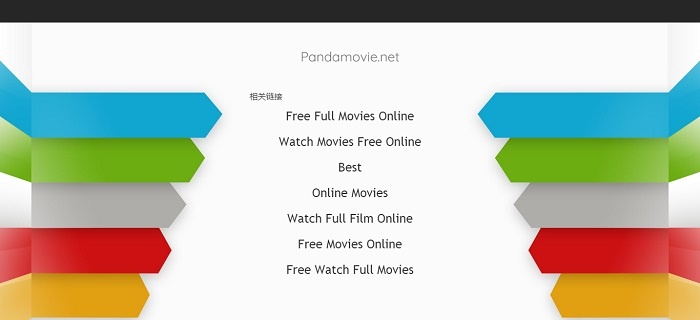 Pandamovie.net