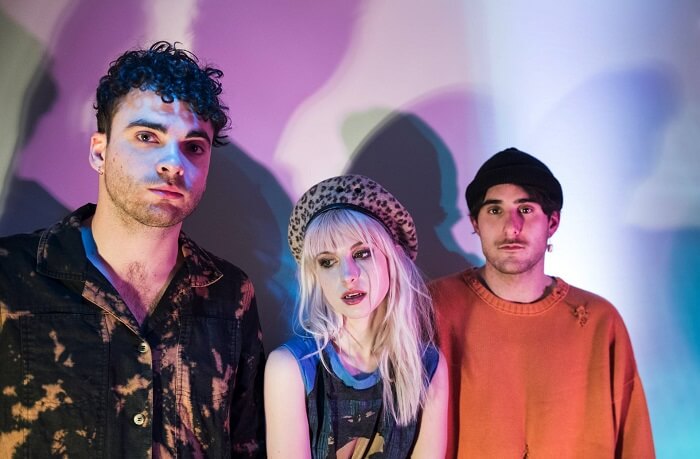 Paramore