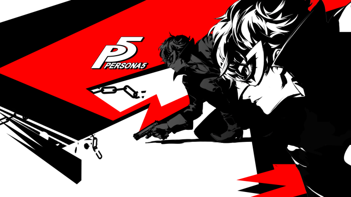 Persona 5 Soundtrack│Free Video Game Track List│Online Streaming