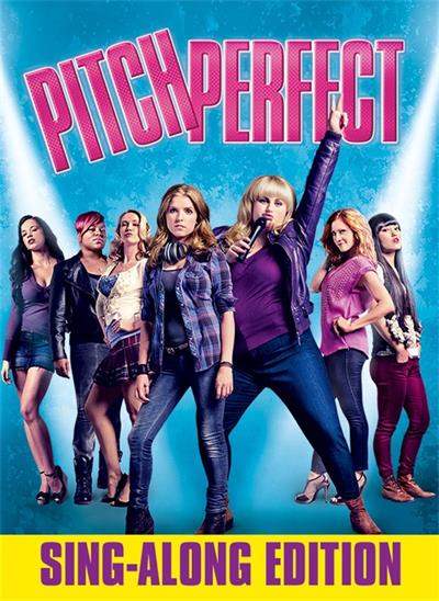 Pitch Perfect