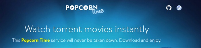 Popcorn Time