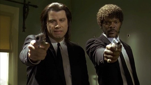Full List of Pulp Fiction Soundtrack Songs to Enjoy