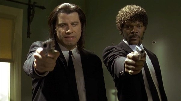 Pulp Fiction Soundtrack Download