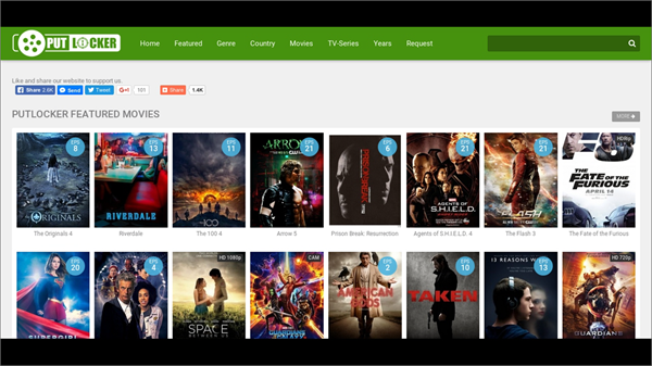 Free Online Movie Top 10 Movie4k Alternatives