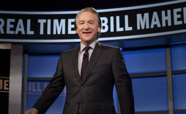 Real Time with Bill Maher