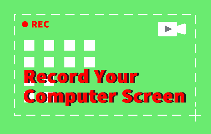 Record Your Computer Screen 