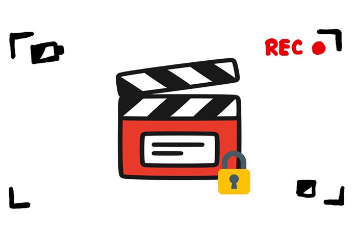 Record iTunes DRM Movies