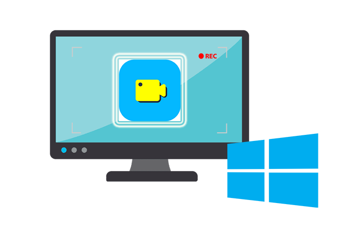 Best Solution to Capture Screen Video on Windows 10
