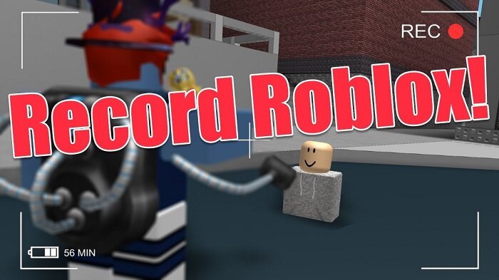 How To Screen Record On Roblox Mac