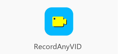 RecordAnyVid