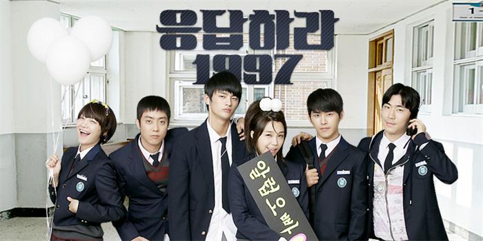 Korean TV Drama 'Reply 1997' Original OST Listing Free Streaming