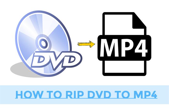 DVD to MP4