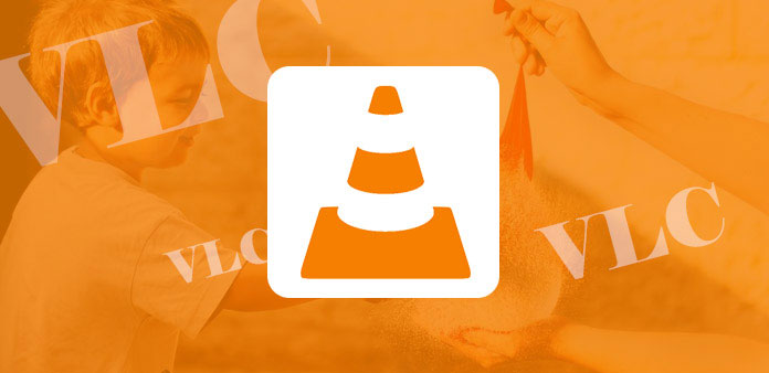 Rip DVD with VLC