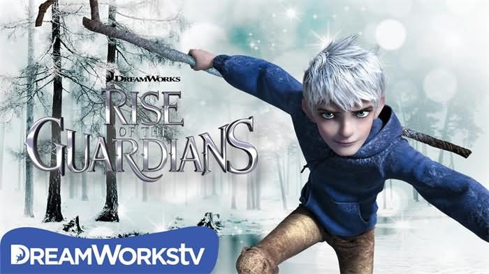 Rise of the Guardians