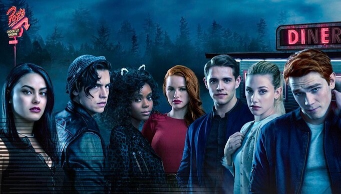 Riverdale Soundtracks | Free Stream Riverdale Soundtracks Songs Playlist