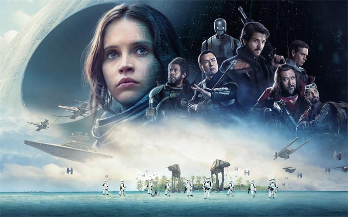 Rogue One