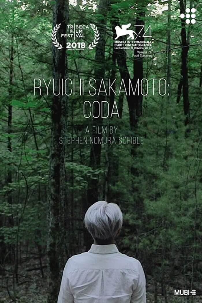 Ryuichi Sakamoto: Coda