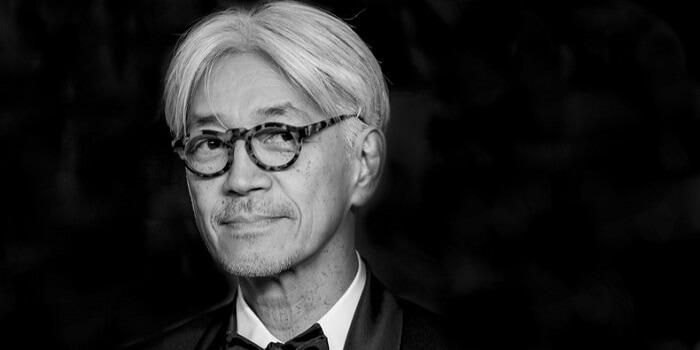 Ryuichi Sakamoto | How to Free Download Ryuichi Sakamoto Coda Documentary Film