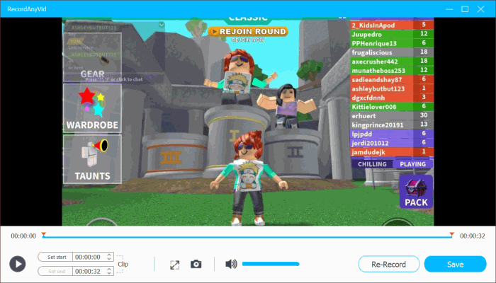 How To Record On Roblox Mac 2020