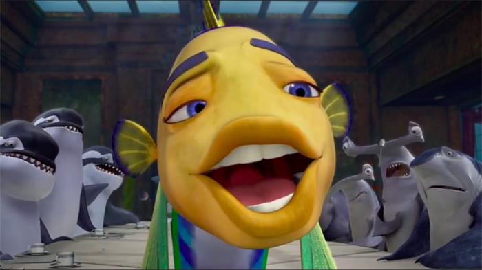 Shark Tale