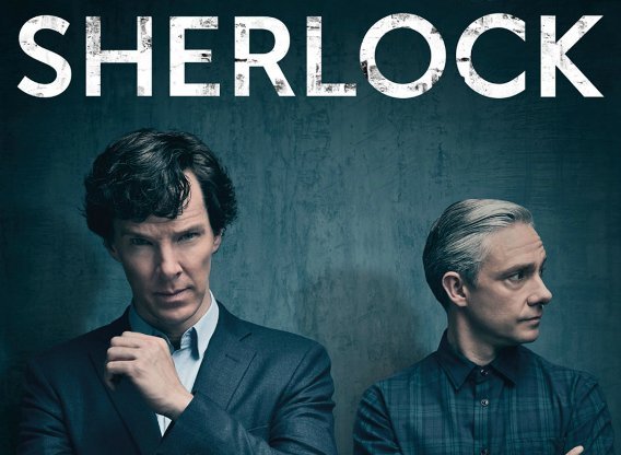 Sherlock