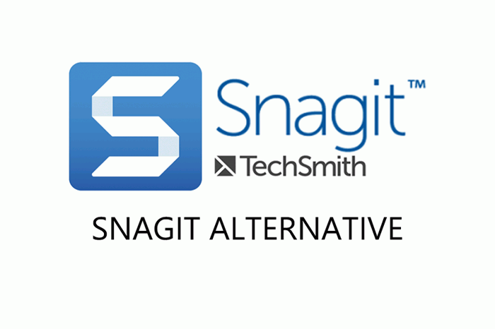 Best Snagit Alternatives to Try Out in 2020 (Free & Paid)