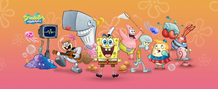 SpongeBob SquarePants